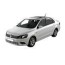 Barres de remorquage pour VW Jetta 2011-2019