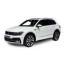Barres de remorquage pour VW Tiguan 2016-2024
