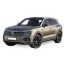Barres de remorquage pour VW Touareg (à partir de 2018)