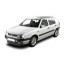 Barres de remorquage pour VW Golf 3 Hatchback 1992-1998