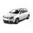 Barres de remorquage pour VW Golf 5 Hatchback 2004-2009