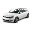 Barres de remorquage pour VW Golf 7 Hatchback 2012-2017