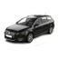 Barres de remorquage pour VW Passat Break B7 2011-2015