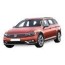 Attelage VW Passat Alltrack à partir de 2015