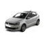 Barres de remorquage pour VW Polo Hatchback MK5 2009-2014