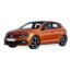 Barres de remorquage pour VW Polo Hatchback MK6 (à partir de 2017)
