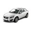 Barres de remorquage Volvo C30
