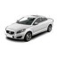 Barres de remorquage pour Volvo C70 (2006-2013)