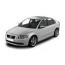 Barres de remorquage pour Volvo S40 (2004-2014)