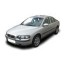 Barres de remorquage pour Volvo S60 (2000-2004)
