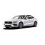 Barres de remorquage pour Volvo S60 (à partir de 2019)