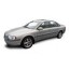Barres de remorquage pour Volvo S80 (1998-2004)