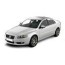Barres de remorquage pour Volvo S80 (2006-2016)
