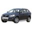 Barres de remorquage pour Volvo XC60 (2008-2017)