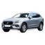Barres de remorquage pour Volvo XC60 (à partir de 2017)