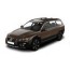 Barres de remorquage pour Volvo XC70 (2007-2016)