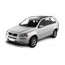 Barres de remorquage pour Volvo XC90 (2003-2015)