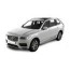 Barres de remorquage pour Volvo XC90 (à partir de 2015)