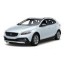 Barres de remorquage pour Volvo V40 Cross Country 2012-2019