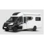 Barres de remorquage Auto-Trail Excel