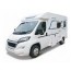 Barres de remorquage Approach pour camping-cars