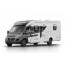 Barres de remorquage pour camping-cars Bessacarr