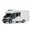 Barres de remorquage Auto-Trail Apache 632