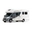 Barres de remorquage Auto-Trail Imala 730