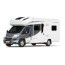 Barres de remorquage Auto-Trail Tracker FB