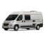 Barres de remorquage Auto-Trail Tribute 669