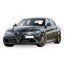 Kits de câblage pour attelage Alfa Romeo Giulia
