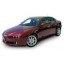 Kits de câblage pour barre de remorquage Alfa Romeo 159 Berline