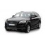 Kits de câblage pour attelage de remorque Audi Q7 2006-2015