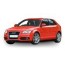 Kits de câblage pour attelage de remorque Audi A3 3 portes à hayon 2003-2012