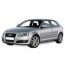 Kits de câblage pour barre de remorquage Audi A3 3 portes à hayon 2014-2020