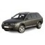 Kits de câblage pour attelage de remorque Audi A6 Allroad 2006-2012