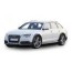Kits de câblage pour attelage de remorque Audi A6 Allroad 2012-2014