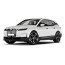 Kits de câblage pour barre de remorquage BMW iX