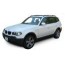 Kits de câblage pour attelage de remorque BMW X3 2004-2010