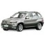Kits de câblage pour attelage de remorque BMW X5 2000-2007