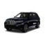 Kits de câblage pour attelage de remorque BMW X7 2019-2022