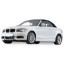 Kits de câblage pour attelage de remorque BMW Série 1 Cabriolet 2008-2011