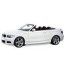 Kits de câblage pour attelage de remorque BMW Série 1 Cabriolet 2011-2014