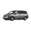 Kits de câblage pour barre de remorquage Chrysler Grand Voyager