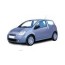 kits de câblage pour attelage Citroën C2