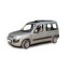 Kits de câblage pour attelage de remorque Citroën Berlingo 1996-2008
