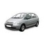Kits de câblage d'attelage Citroën Xsara Picasso 2007-2012