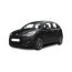 Kits de câblage pour attelage de remorque Citroën C3 Hatchback 2016-2024