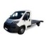 Kits de câblage pour attelage de remorque Citroën Relay Châssis-Cabine 2015-2024