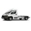 Kits de câblage pour attelage de remorque Citroën Relay Châssis-Cabine (à partir de 2024)